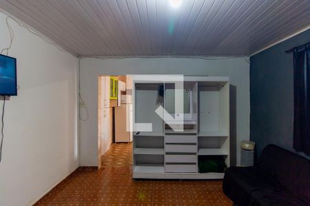 Studio de kitnet/studio para alugar com 1 quarto, 38m² em Jardim Planalto, São Paulo