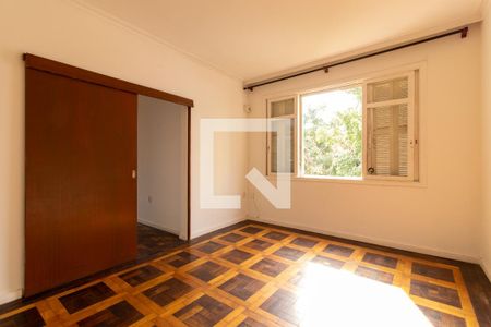 Sala de apartamento para alugar com 3 quartos, 98m² em Rio Branco, Porto Alegre