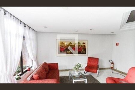 Apartamento à venda com 87m², 2 quartos e 1 vaga
