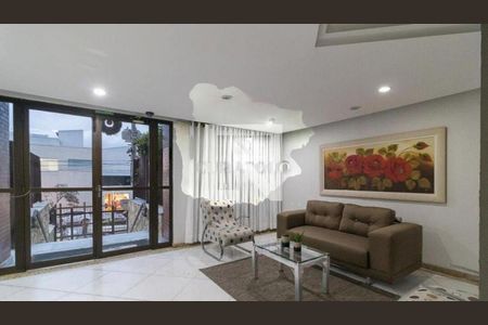 Apartamento à venda com 87m², 2 quartos e 1 vaga