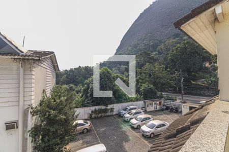 Casa de condomínio à venda com 116m², 3 quartos e 1 vagaTerraço - Vista