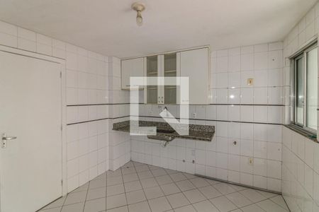 Casa de condomínio à venda com 116m², 3 quartos e 1 vagaCozinha