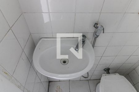 Casa de condomínio à venda com 116m², 3 quartos e 1 vagaÁrea de Serviço - Banheiro