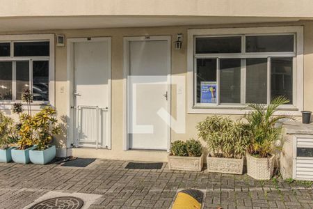 Casa de condomínio à venda com 116m², 3 quartos e 1 vagaPlaquinha Quinto Andar