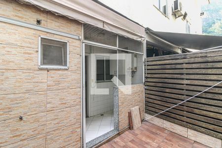 Casa de condomínio à venda com 116m², 3 quartos e 1 vagaÁrea externa