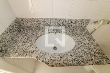 Casa de condomínio à venda com 116m², 3 quartos e 1 vagaSuíte 2 - Banheiro