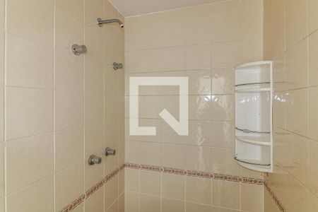 Casa de condomínio à venda com 116m², 3 quartos e 1 vagaSuíte 3 - Banheiro