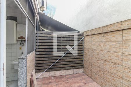 Casa de condomínio à venda com 116m², 3 quartos e 1 vagaÁrea externa