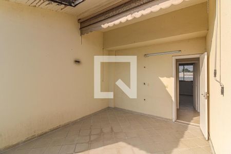 Casa de condomínio à venda com 116m², 3 quartos e 1 vagaTerraço