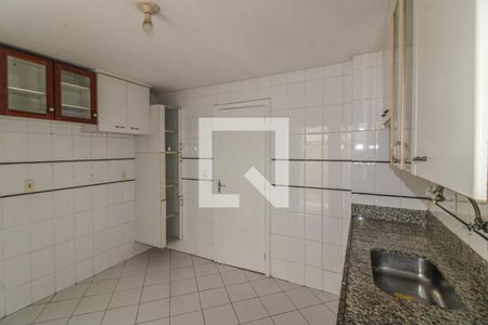 Casa de condomínio à venda com 116m², 3 quartos e 1 vagaCozinha