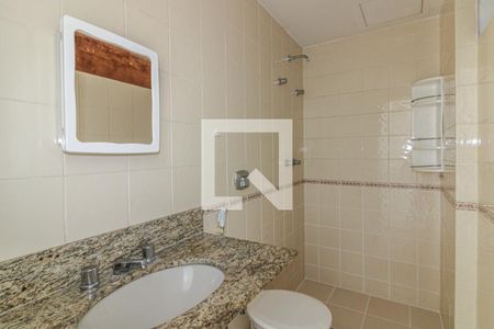 Casa de condomínio à venda com 116m², 3 quartos e 1 vagaSuíte 3 - Banheiro