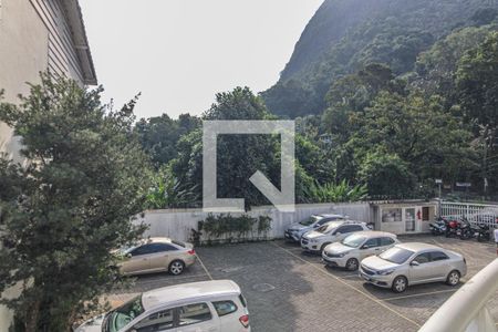 Casa de condomínio à venda com 116m², 3 quartos e 1 vagaSuíte 1 - Varanda