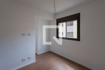 Apartamento à venda com 80m², 3 quartos e 2 vagasQuarto 2