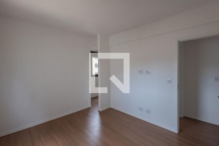 Apartamento à venda com 80m², 3 quartos e 2 vagasQuarto 2