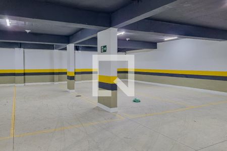 Apartamento à venda com 80m², 3 quartos e 2 vagasÁrea comum