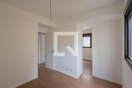 Apartamento à venda com 80m², 3 quartos e 2 vagasQuarto 2