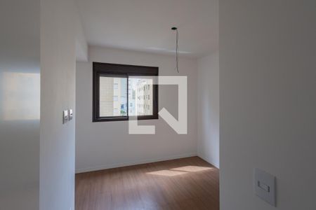 Apartamento à venda com 80m², 3 quartos e 2 vagasQuarto 2