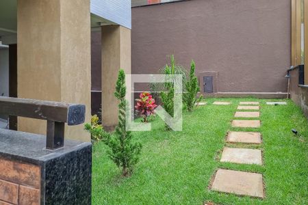 Apartamento à venda com 80m², 3 quartos e 2 vagasÁrea comum