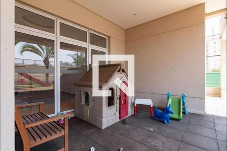 Apartamento à venda com 90m², 2 quartos e 2 vagas Apartamento à venda com 90m², 2 quartos e 2 vagasBrinquedoteca