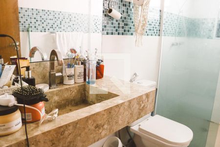 Casa à venda com 130m², 2 quartos e 2 vagasBanheiro