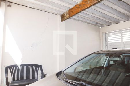 Casa à venda com 130m², 2 quartos e 2 vagasGaragem