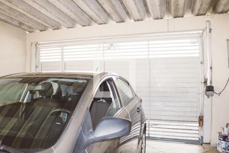 Casa à venda com 130m², 2 quartos e 2 vagasGaragem