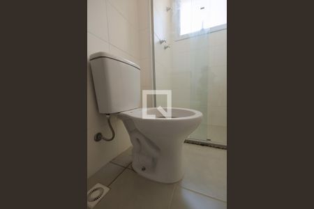 Apartamento para alugar com 69m², 2 quartos e 2 vagas Apartamento para alugar com 69m², 2 quartos e 2 vagasBanheiro Corredor