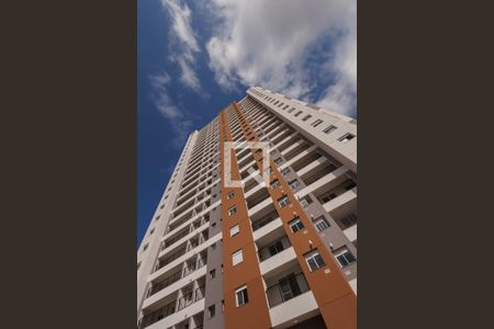 Apartamento para alugar com 69m², 2 quartos e 2 vagas Apartamento para alugar com 69m², 2 quartos e 2 vagasFachada do bloco