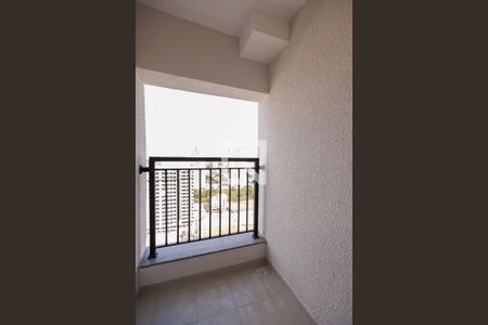 Apartamento para alugar com 69m², 2 quartos e 2 vagas Apartamento para alugar com 69m², 2 quartos e 2 vagasVaranda da Suíte