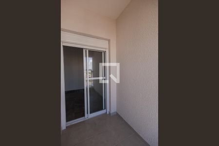 Apartamento para alugar com 69m², 2 quartos e 2 vagas Apartamento para alugar com 69m², 2 quartos e 2 vagasVaranda da Suíte