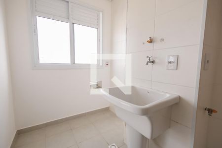 Apartamento para alugar com 69m², 2 quartos e 2 vagas Apartamento para alugar com 69m², 2 quartos e 2 vagasCozinha e Área de Serviço