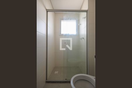 Apartamento para alugar com 69m², 2 quartos e 2 vagas Apartamento para alugar com 69m², 2 quartos e 2 vagasBanheiro da Suíte