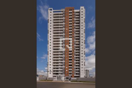 Apartamento para alugar com 69m², 2 quartos e 2 vagas Apartamento para alugar com 69m², 2 quartos e 2 vagasFachada e portaria