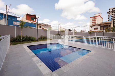 Apartamento para alugar com 69m², 2 quartos e 2 vagas Apartamento para alugar com 69m², 2 quartos e 2 vagasÁrea comum - Piscina