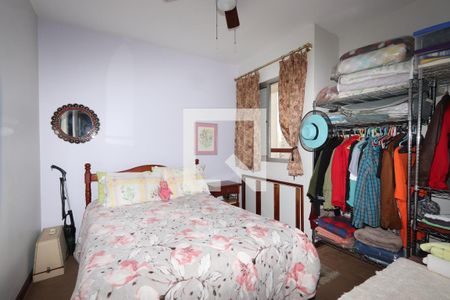 Apartamento à venda com 368m², 3 quartos e 3 vagasQuarto 2