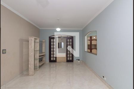 Sala 2 de casa para alugar com 3 quartos, 260m² em Fazenda Aricanduva, São Paulo