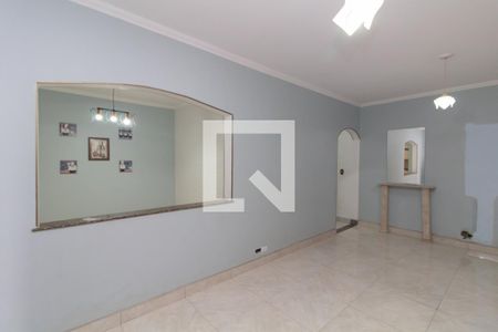 Sala 2 de casa para alugar com 3 quartos, 260m² em Fazenda Aricanduva, São Paulo