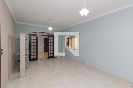 Sala 2 de casa para alugar com 3 quartos, 260m² em Fazenda Aricanduva, São Paulo