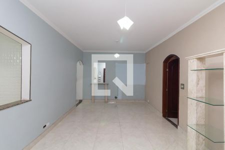 Sala 2 de casa para alugar com 3 quartos, 260m² em Fazenda Aricanduva, São Paulo