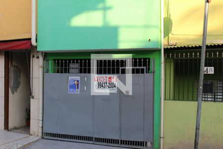 Casa à venda com 70m², 3 quartos e 1 vagaPlaquinha