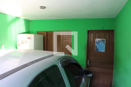 Casa à venda com 70m², 3 quartos e 1 vagaÁrea Externa