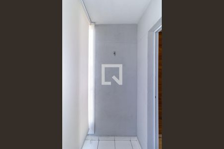 Sacada de apartamento para alugar com 2 quartos, 49m² em Quinta da Paineira, São Paulo