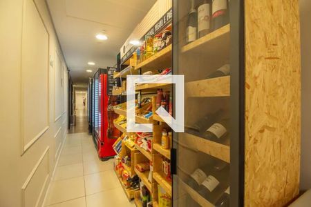 Casa de condomínio à venda com 25m², 1 quarto e sem vaga Casa de condomínio à venda com 25m², 1 quarto e sem vagaÁrea comum