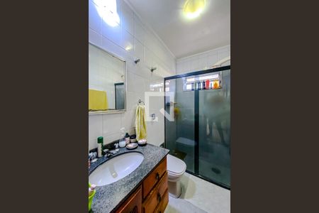 Apartamento à venda com 80m², 3 quartos e 1 vagaBanheiro