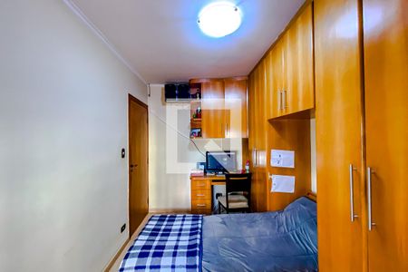 Apartamento à venda com 80m², 3 quartos e 1 vagaQuarto 2