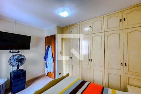 Apartamento à venda com 80m², 3 quartos e 1 vagaQuarto 3