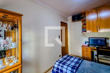Apartamento à venda com 80m², 3 quartos e 1 vagaQuarto 2