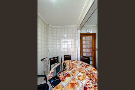 Apartamento à venda com 80m², 3 quartos e 1 vagaCozinha