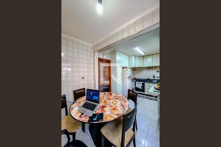 Apartamento à venda com 80m², 3 quartos e 1 vagaCozinha