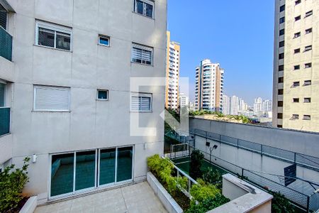 Apartamento à venda com 80m², 3 quartos e 1 vagavista da Área de Serviço